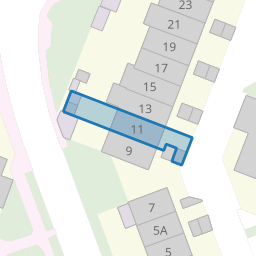 Perceel MSR00-G-6541