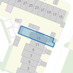 Perceel MSR00-G-6543