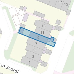 Perceel MSR00-G-6545