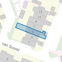 Perceel MSR00-G-6547