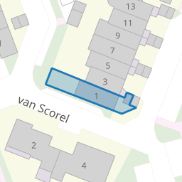 Perceel MSR00-G-6549