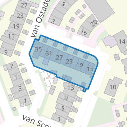 Perceel MSR00-G-6550