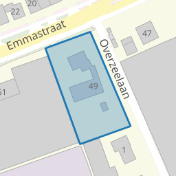 Perceel MSR00-G-6552