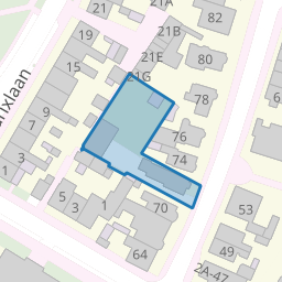 Perceel MSR00-G-6579