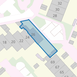 Perceel MSR00-G-6607