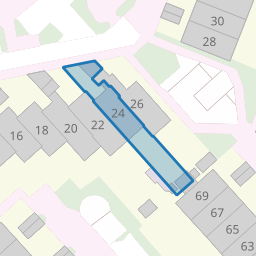 Perceel MSR00-G-6608