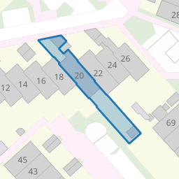 Perceel MSR00-G-6610