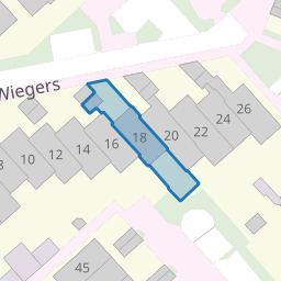 Perceel MSR00-G-6611