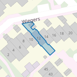 Perceel MSR00-G-6614