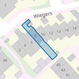 Perceel MSR00-G-6616