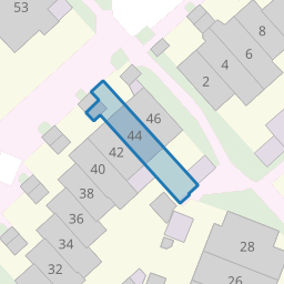 Perceel MSR00-G-6621