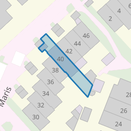 Perceel MSR00-G-6623