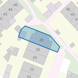 Perceel MSR00-G-6629