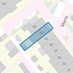 Perceel MSR00-G-6651