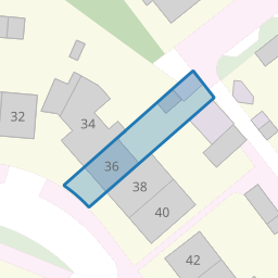 Perceel MSR00-G-6673