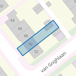 Perceel MSR00-G-6688