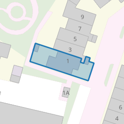 Perceel MSR00-G-6700