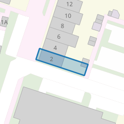 Perceel MSR00-G-6701