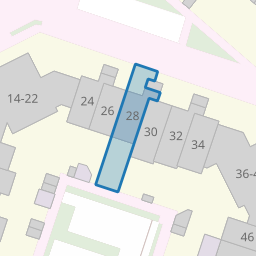 Perceel MSR00-G-6709