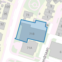 Perceel MSR00-G-6729