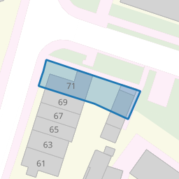 Perceel MSR00-G-6730