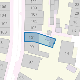 Perceel MSR00-G-6740