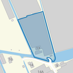 Perceel MSR00-G-6750