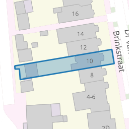 Perceel MSR00-G-6764