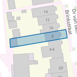 Perceel MSR00-G-6765