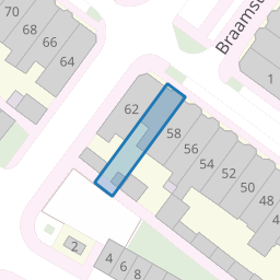 Perceel MSR00-G-6770