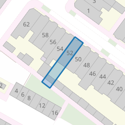 Perceel MSR00-G-6774