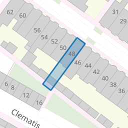 Perceel MSR00-G-6776