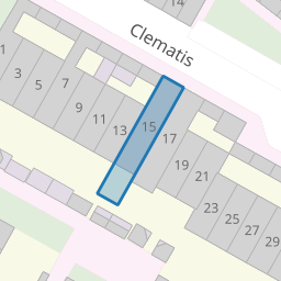 Perceel MSR00-G-6783