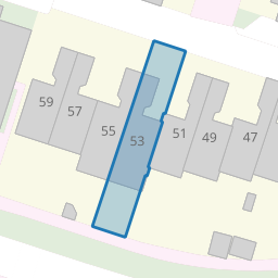 Perceel MSR00-G-6797