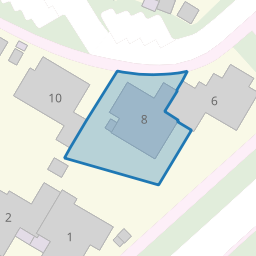 Perceel MSR00-G-6821