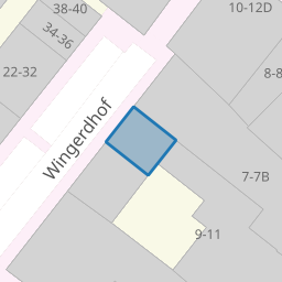 Perceel MSR00-G-6873