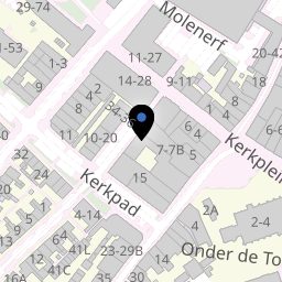 Appartement MSR00 G 6876 4