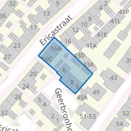 Perceel MSR00-G-6892