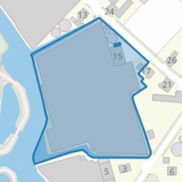 Perceel MSR00-G-6951