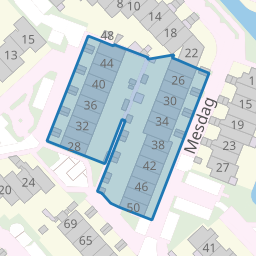 Perceel MSR00-G-6989