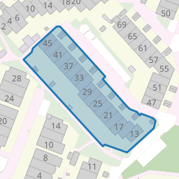 Perceel MSR00-G-6992