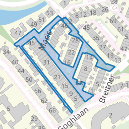 Perceel MSR00-G-6993