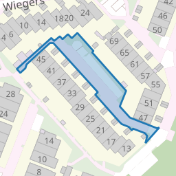 Perceel MSR00-G-6994