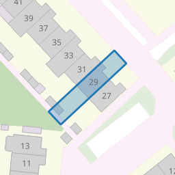 Perceel MSR00-G-7004