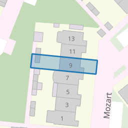 Perceel MSR00-G-7008