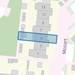 Perceel MSR00-G-7010