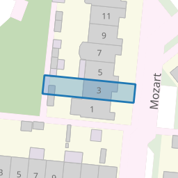 Perceel MSR00-G-7011