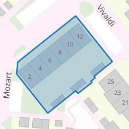 Perceel MSR00-G-7013