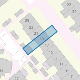 Perceel MSR00-G-7017