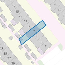 Perceel MSR00-G-7023